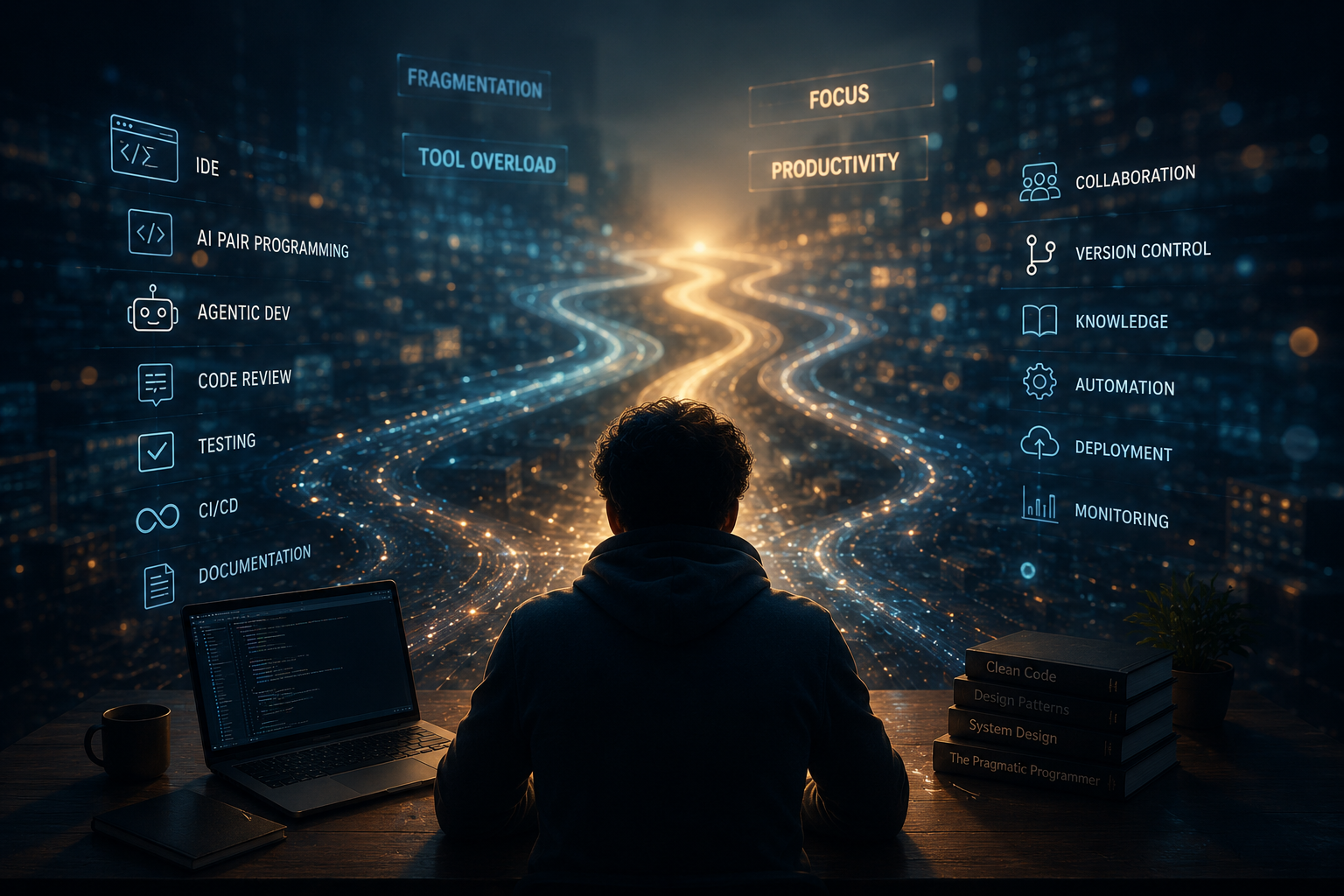 A Durable AI Workflow for Fullstack Developers in 2026